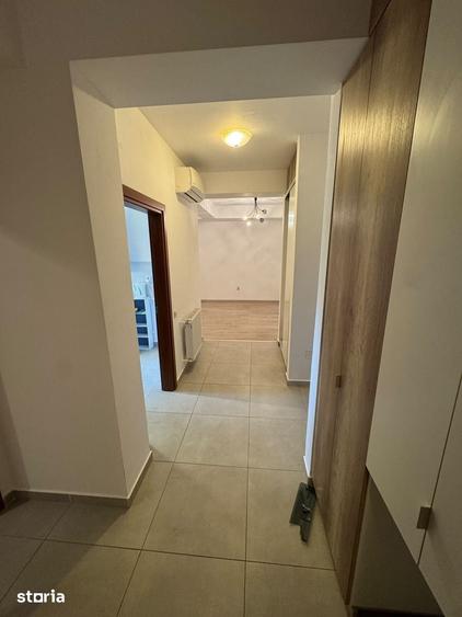 Apartament cu 2 camere în Militari