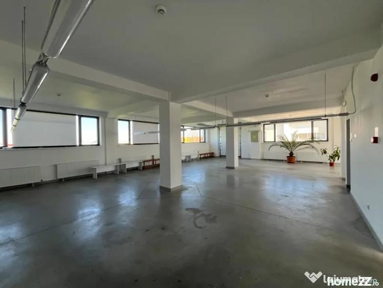 Spațiu comercial, de 650 mp, în Central