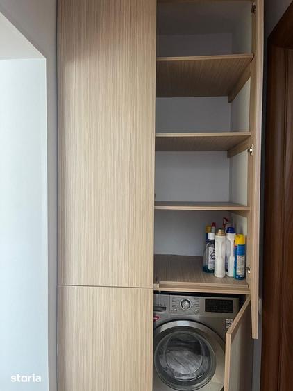 Apartament 3 camere ,decomandat, City Mall - 8