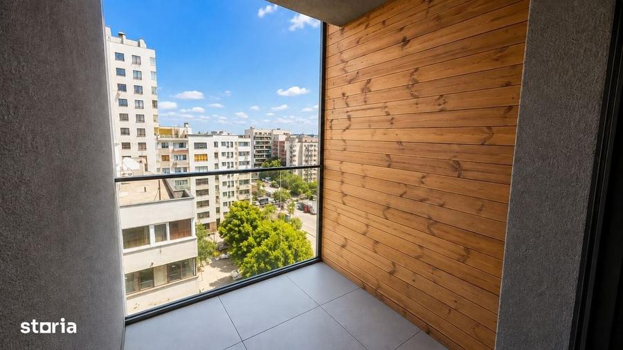 De vanzare | Apartament nou 2 camere Zenith Belle Tour FARA TVA | 13 S - 11