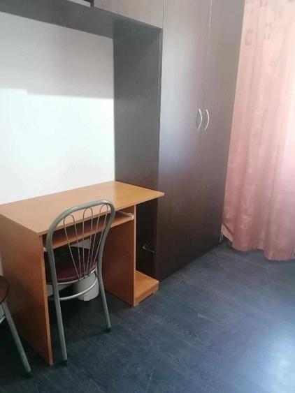 Garsonieră decomandată în Circumvalațiunii