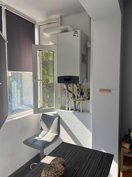 De inchiriat apartamrnt 2 camere Tomis 2 - 9