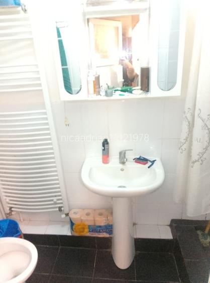 Vand Camera camin langa Kaufland