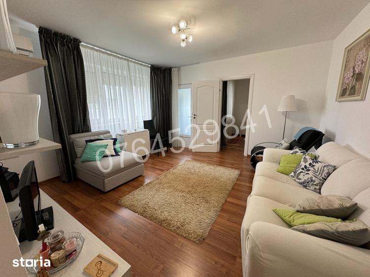 Apt. 2 cam. zona Titan,Str. Postavarul 3,metrou N. Grigorescu 10 min. - 20