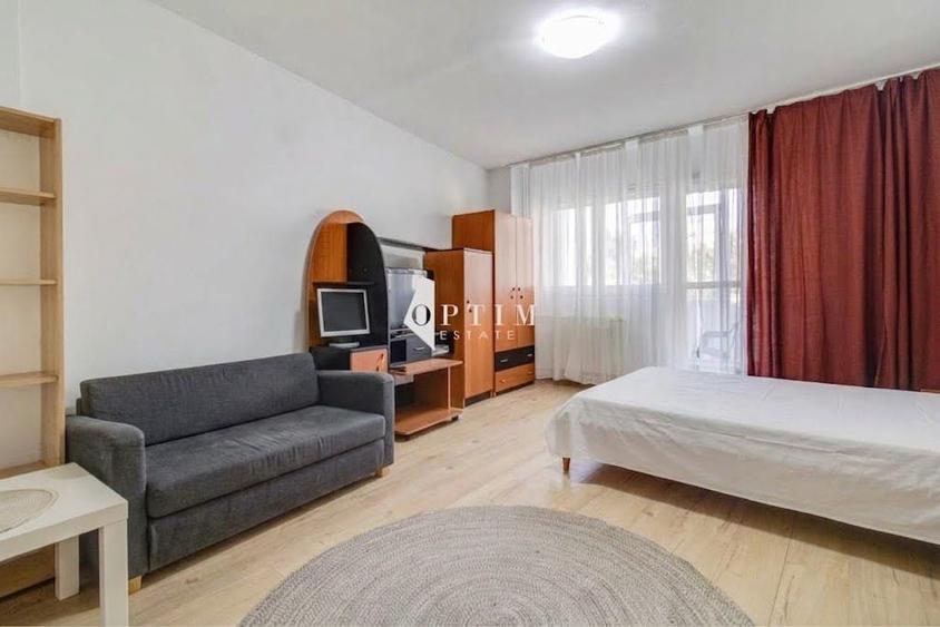 Garsonieră decomandată în Timpuri Noi