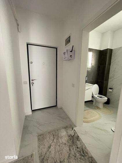 Apartament cu 2 camere în Militari — fotografia 3