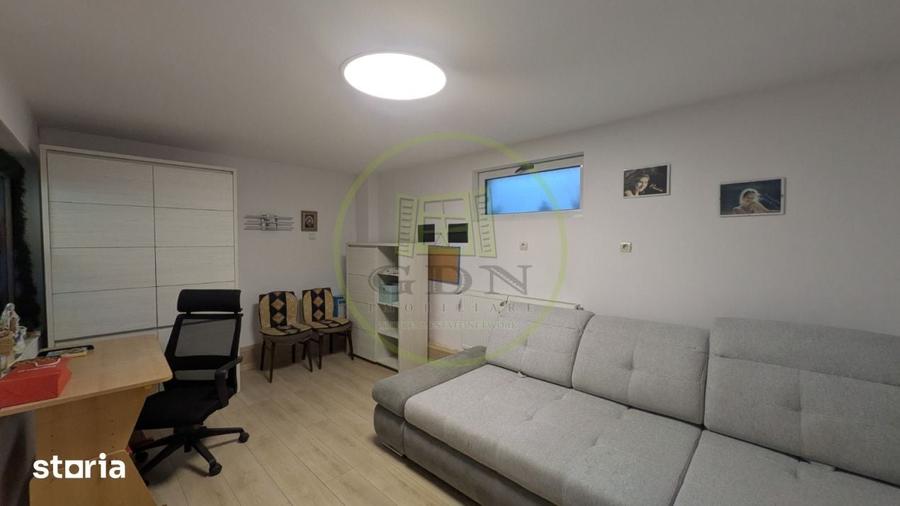 Casă cu 5 camere cu Teren 335 Mp în Terezian