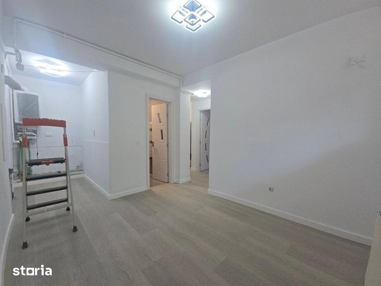 Apartament cu 2 camere în Dobroești