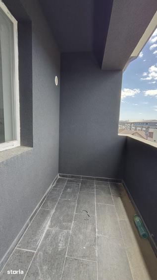 Apartament cu 3 camere decomandat, mobilat în Chiajna
