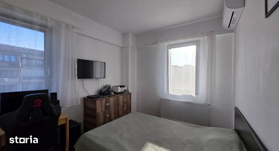 Apartament 3 camere I Parcul Teilor I bloc 2018 I 73 MP I Postasului - 7