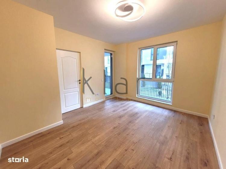 Apartament 2 camere modern 45 mp terasa garaj! Zona Eroilor! - 8