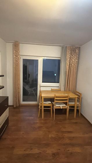 Garsonieră semidecomandată în Zorilor