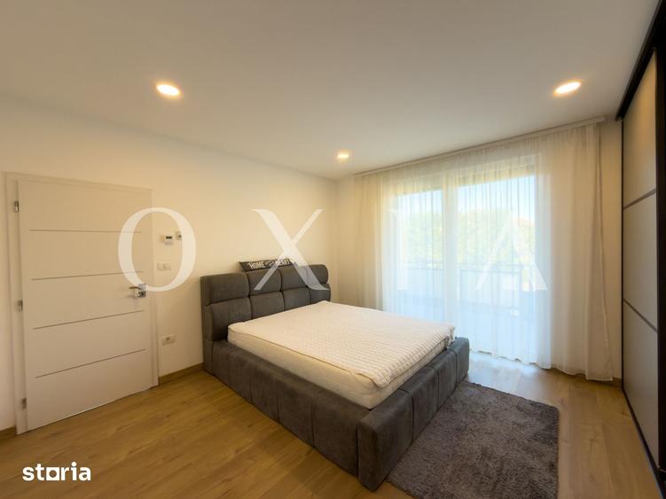 Apartament cu 4 camere în Girocului