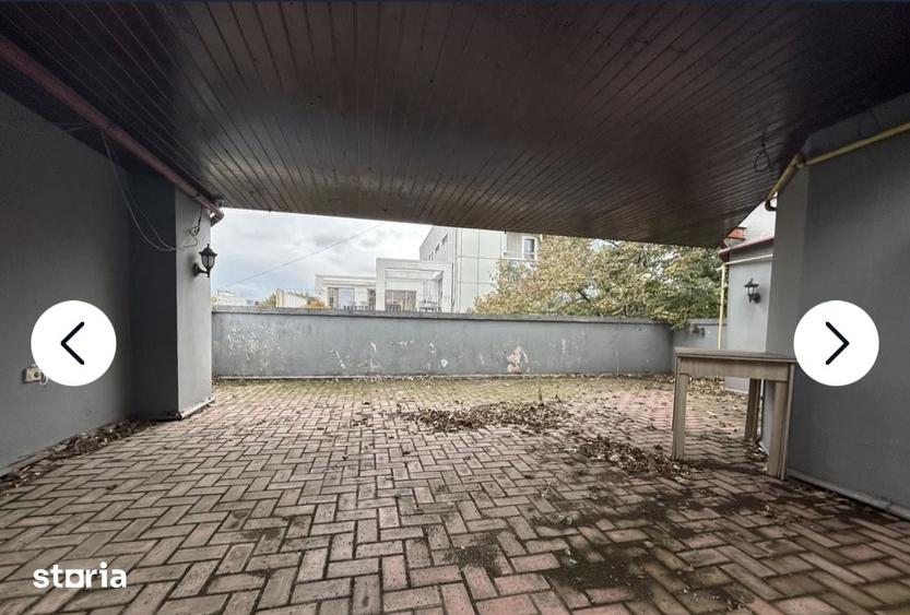 Spațiu comercial, de 500 mp, în Central