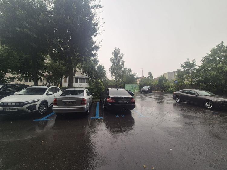 La 10 minute de Centru Civic, 2 camere cu loc parcare și pivniță, pet friendly - 15