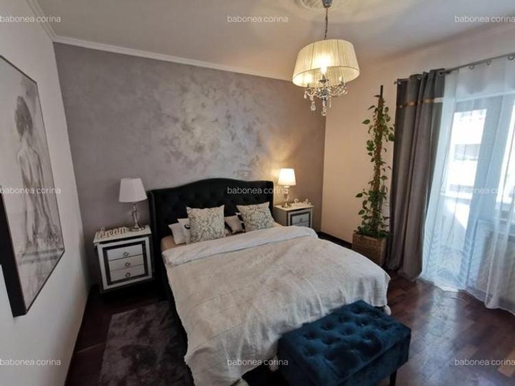 Apartament cu 2 camere decomandat, mobilat în Victoriei