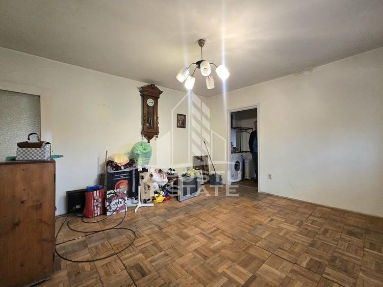Apartament cu 2 camere langa Iulius Mall, Torontalului - 5