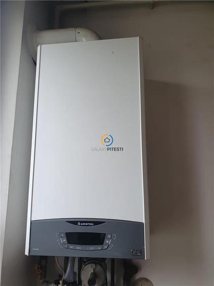 Vanzare apartament 3 camere Calea Bucuresti, etaj intermediar - 6