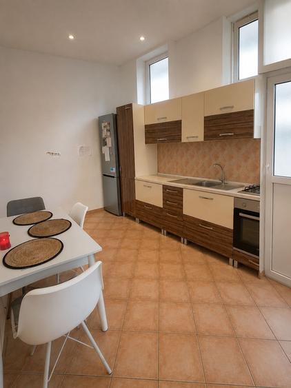 Apartament cu 2 camere în Ultracentral