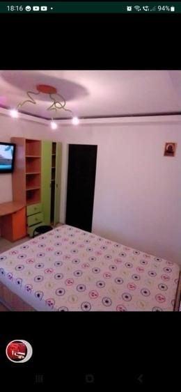 Apartament cu 2 camere decomandat, mobilat în Gorjului