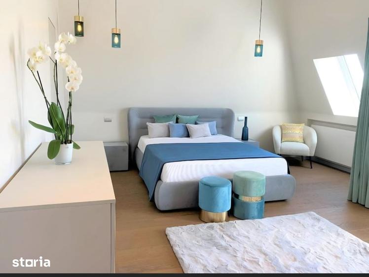 Apartament cu 5 camere în Central