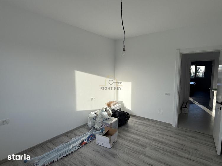 Casa Dragomiresti-Vale, P+Pod, 4 Cam, STB, Teren: 421mp! Comision 0%! - 6