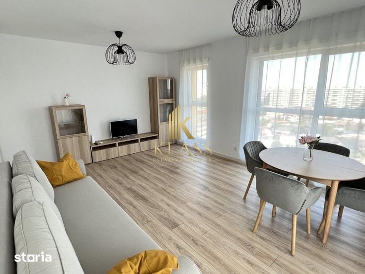Apartament 2 camere | Hercesa Vivenda | Morarilor | Centrala | 60 MP - 10