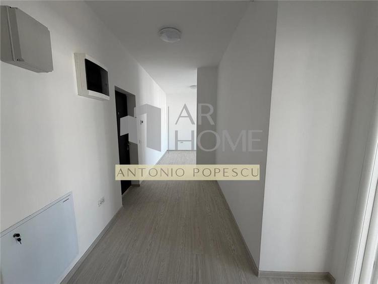 Apartament cu 2 camere decomandat în Albert