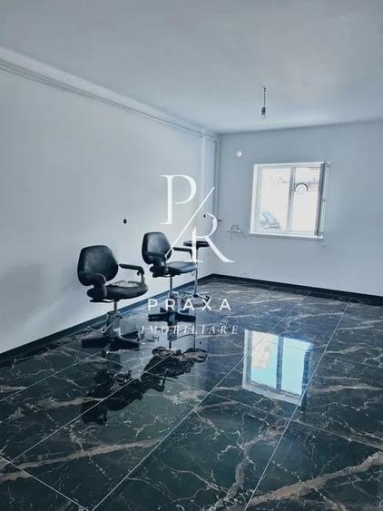 Spațiu comercial, de 41 mp, în Florești
