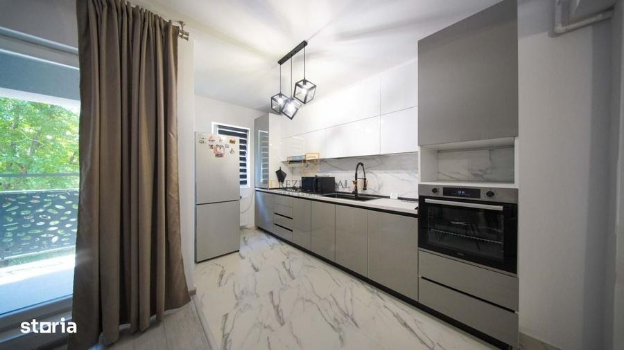 Apartament 3 camere, zona Theodor Pallady Nicolae Teclu, acces metrou - 5