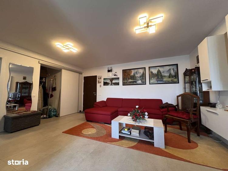 Apartament cu 2 camere în Oncea