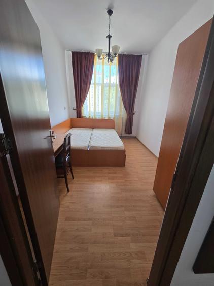 Apartament cu 2 camere decomandat, mobilat în Copou