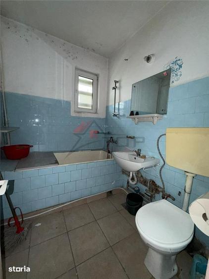1000euromp Apartament 2 camere - Podu Ros - 3