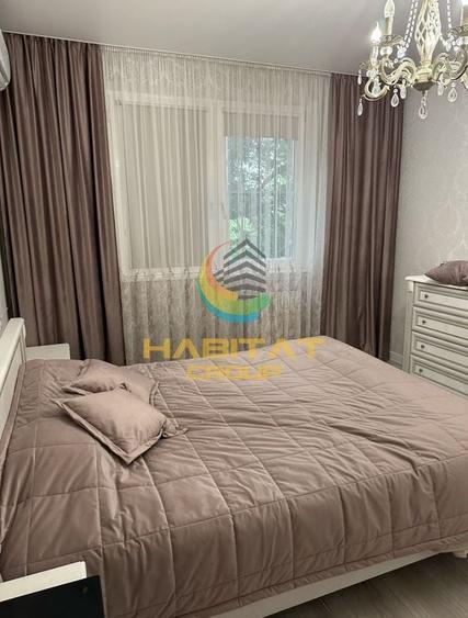 Vanzare ap 3 camere etaj 1  Brancoveanu Parcul Tineretului - 3
