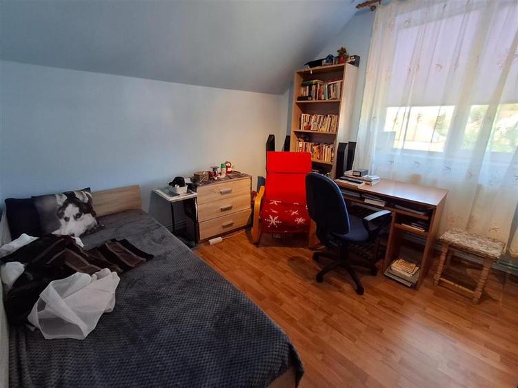Apartament 3 camere 2 bai parcare zona Strand II - 12