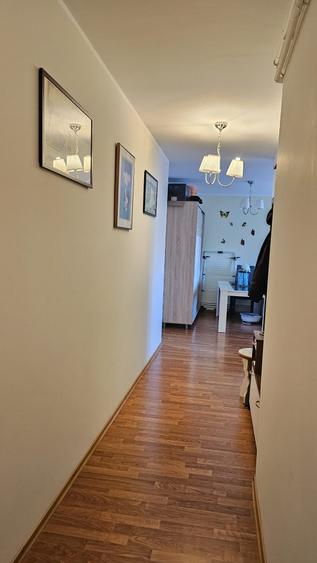 Apartament cu 2 camere decomandat în Micro 20