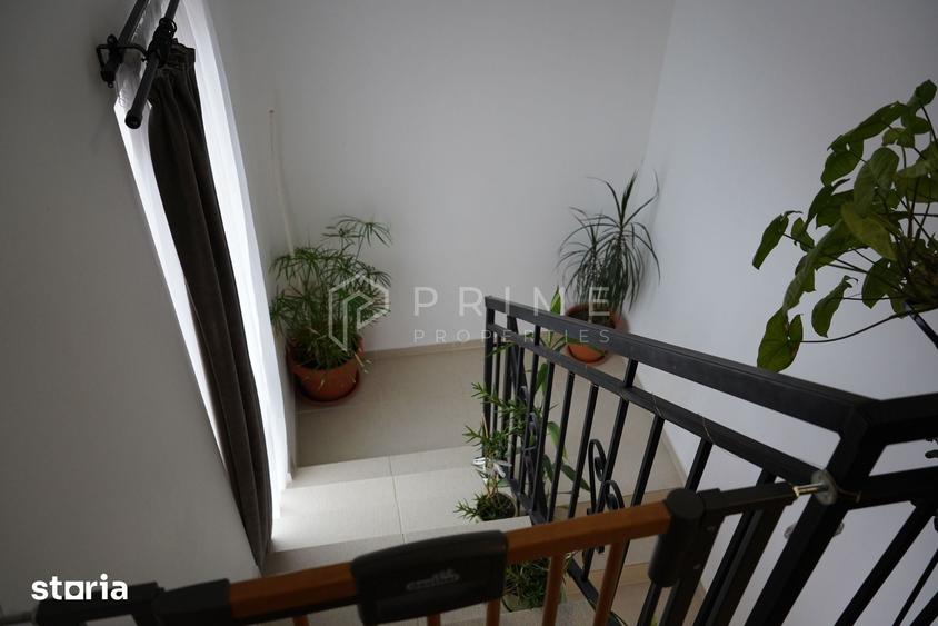 Casă cu 4 camere cu Teren 308 Mp în Sângeorgiu de Mureș
