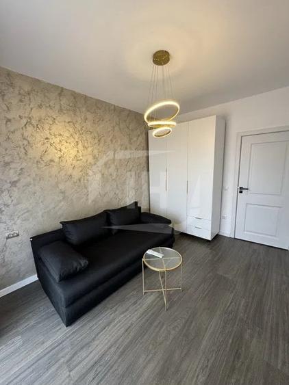 Apartament cu 2 camere decomandat, mobilat în Mărăști