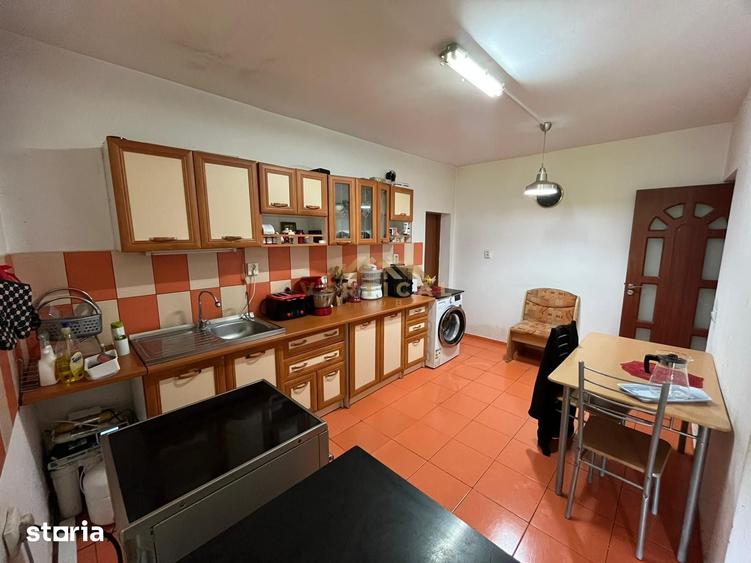 Casa P+M Berceni, 4 camere, Panouri Fotovoltaice - 20