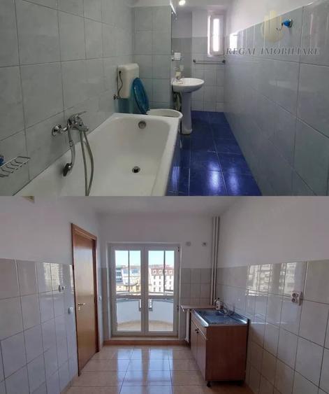 Birou, de 58 mp, în Unirii