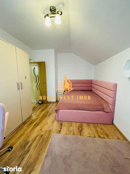 Casă cu 3 camere cu Teren 761 Mp în Trivale