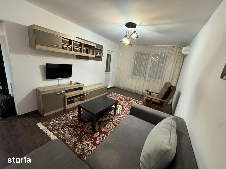 Apartament cu 3 camere decomandat în Pantelimon