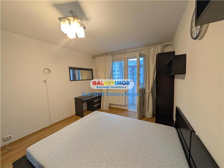 Apartament cu 2 camere decomandat, mobilat în Dristor
