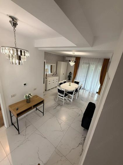 Casă cu 3 camere cu Teren 300 Mp în Braytim