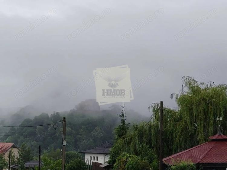 Casă cu 5 camere cu Piscina în Cisnădioara