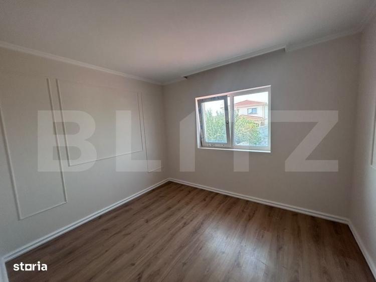 Casa P+1, 144 mp, teren 480 mp, zona Damila - 3