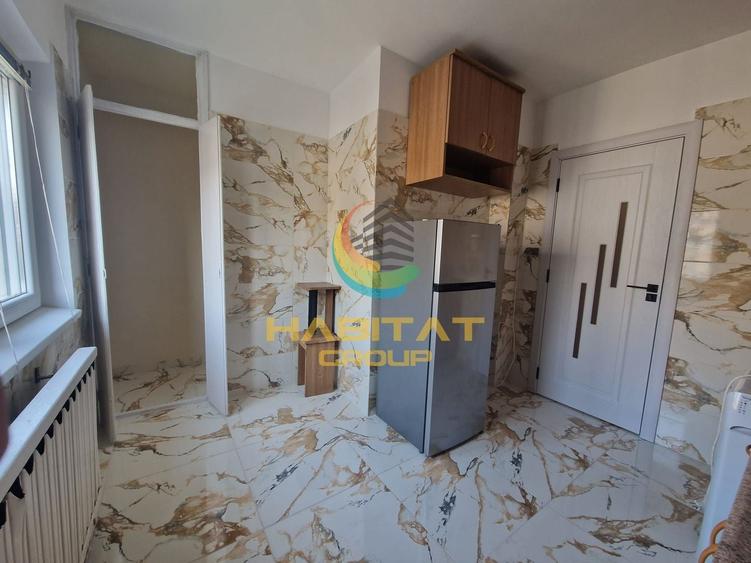 Apartament cu 3 camere decomandat în Vitan Mall