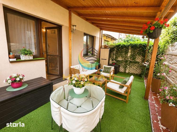 Vanzare Casa / Vila P+1+M 150mp | Pope?ti Leordeni | Primarie - 3