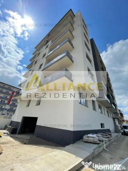 Oferta Metrou Berceni Garsoniera 41 MP Finalizata - 1