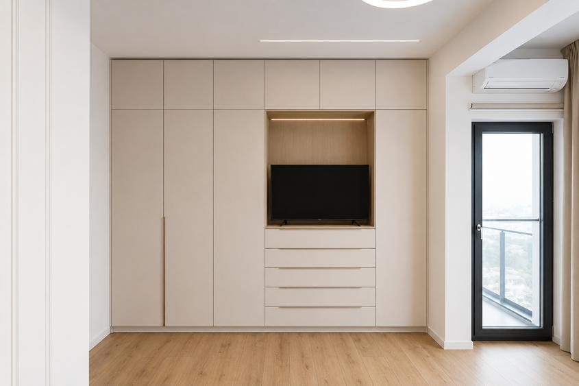 4 Rooms  Duplex | ZenVille Pipera | UltraLux - 8